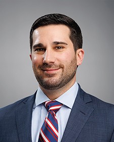 Brian H. Cohen, MD headshot